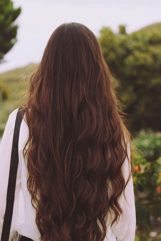 11 voor langer haar – Natuurlijke Haarverzorging